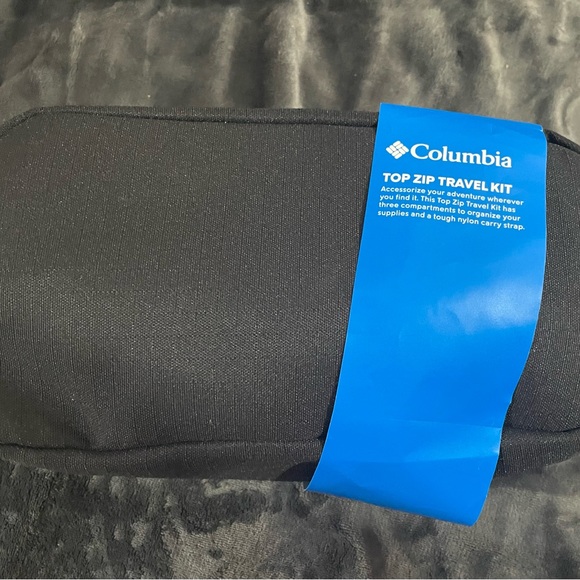 New with tags Columbia travel bag - Picture 2 of 4